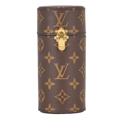 Louis Vuitton 200ML Travel Case, front view